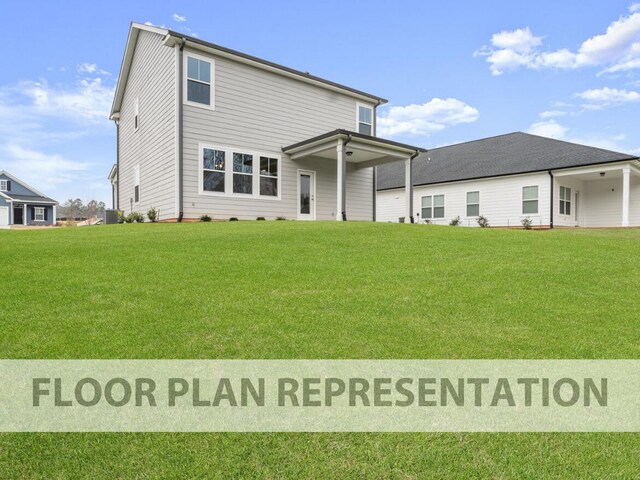 1807 Harbury Dr, Grovetown, GA 30813 - photo 14