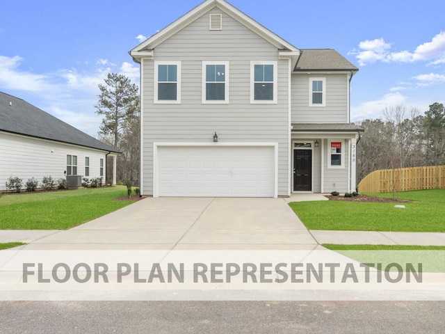 1807 Harbury Dr, Grovetown, GA 30813 - photo 1