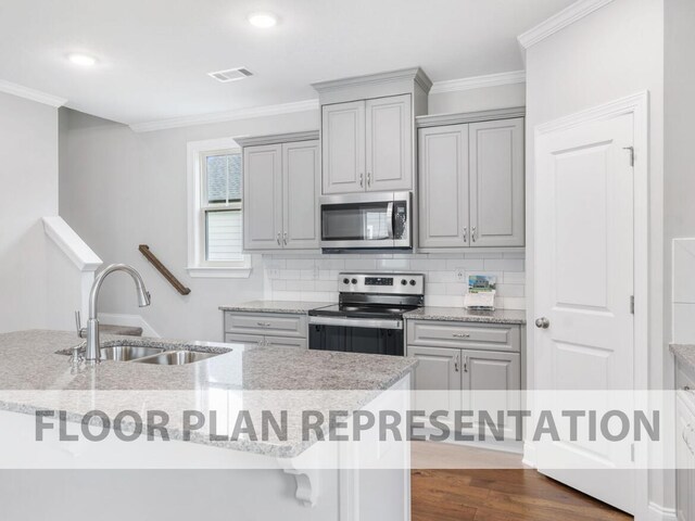 1807 Harbury Dr, Grovetown, GA 30813 - photo 3