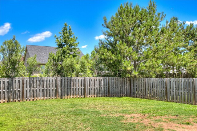 260 Claudia Dr, Grovetown, GA 30813 - view of yard