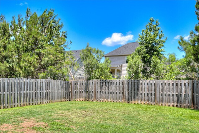 260 Claudia Dr, Grovetown, GA 30813 - view of yard