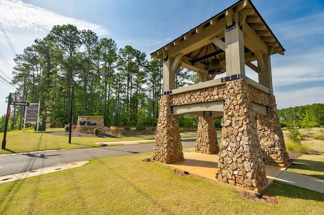 Listing photo 2 for 3129 Carillon Way, Evans GA 30809