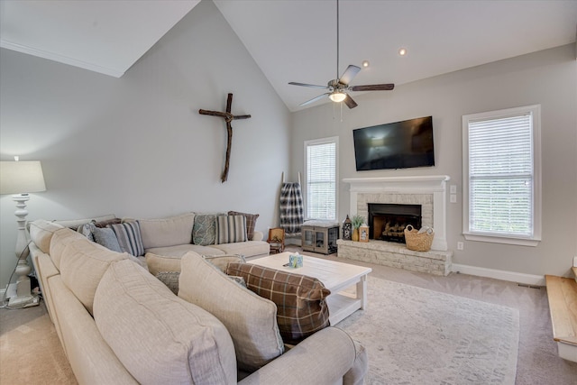354 Farmington Dr, Evans, GA 30809 - photo 8