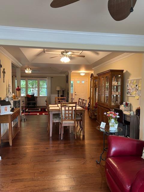 241 Fairway Dr, Mccormick, SC 29835 - photo 8