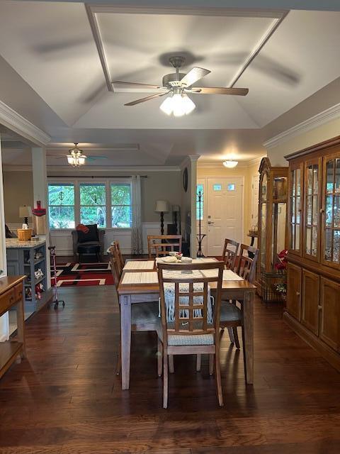 241 Fairway Dr, Mccormick, SC 29835 - photo 9