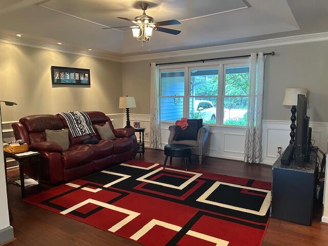 241 Fairway Dr, Mccormick, SC 29835 - photo 10