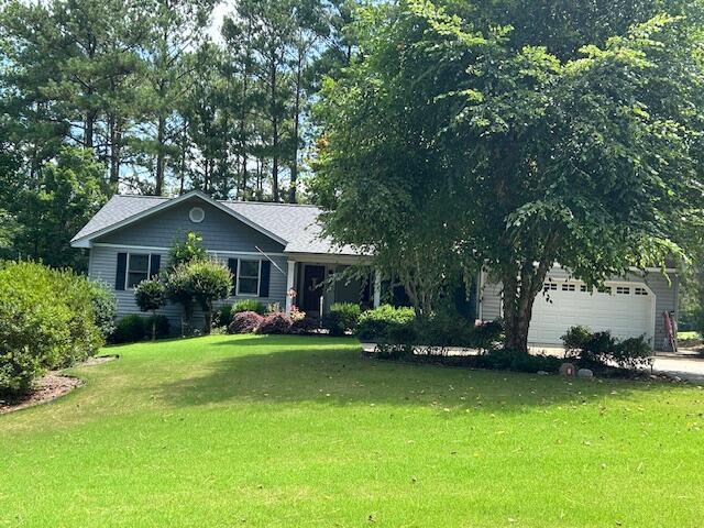 241 Fairway Dr, Mccormick, SC 29835 - photo 1