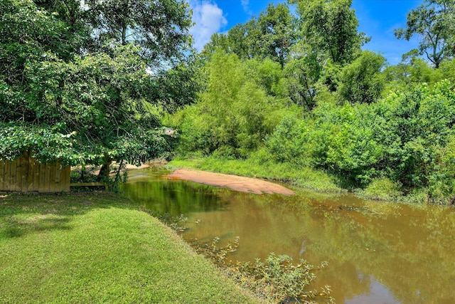 3549 Stevens Way, Martinez, GA 30907 - water view