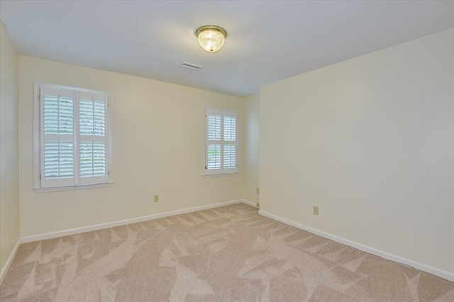 3549 Stevens Way, Martinez, GA 30907 - carpeted empty room with baseboards