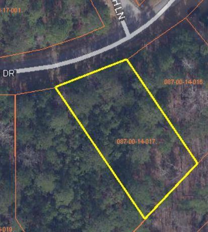 L17B14 Madison Dr, Mccormick SC, 29835 land for sale