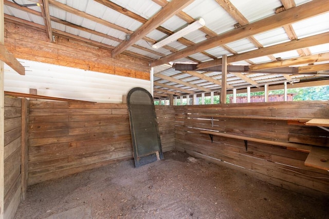116 Jackson Rd, Jackson, SC 29831 - view of horse barn