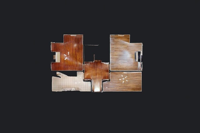 116 Jackson Rd, Jackson, SC 29831 - property floor plan