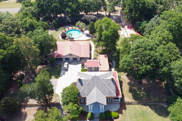 116 Jackson Rd, Jackson, SC 29831 - view of subject property featuring a pool