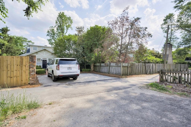 2619 Raymond Ave, Augusta, GA 30904 - view of road