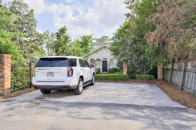2619 Raymond Ave, Augusta, GA 30904 - exterior space with fence