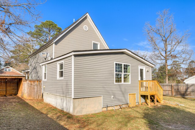316 W Pine Grove Ave, North Augusta, SC 29841