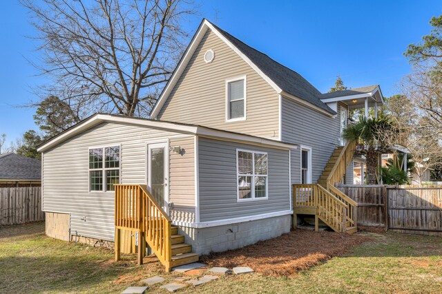316 W Pine Grove Ave, North Augusta, SC 29841