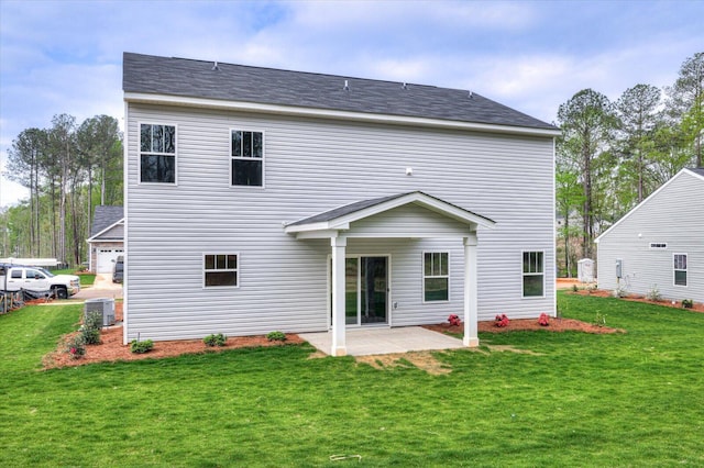 397 Mill Stone Ln, North Augusta, SC 29860 - photo 47