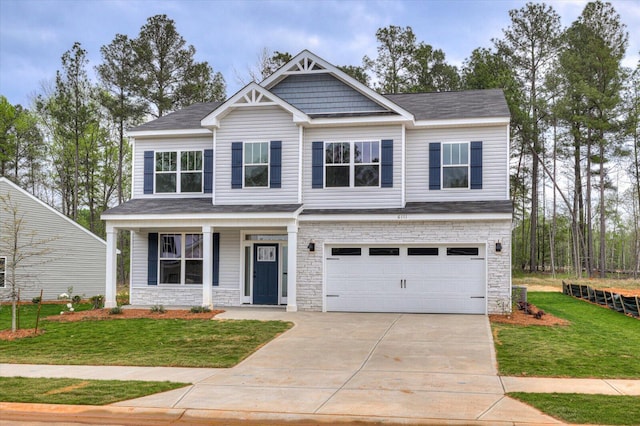 397 Mill Stone Ln, North Augusta, SC 29860 - photo 2