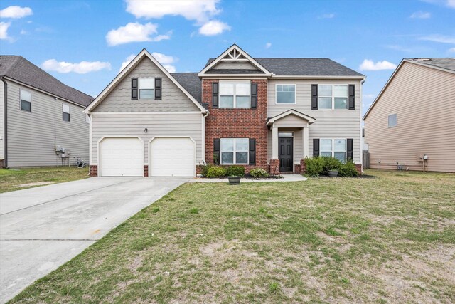 162 Fioli Cir, Graniteville, SC 29829 - photo 1