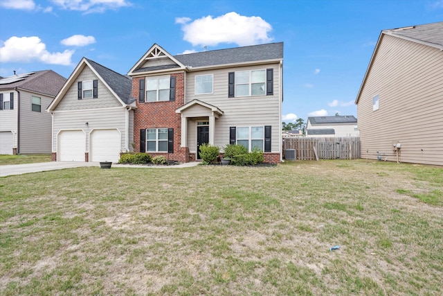 162 Fioli Cir, Graniteville, SC 29829 - photo 2