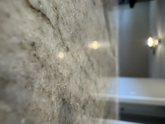 view of interior details