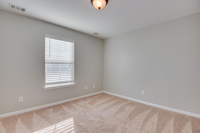 524 Jutland Way, Evans, GA 30809 - carpeted spare room with baseboards