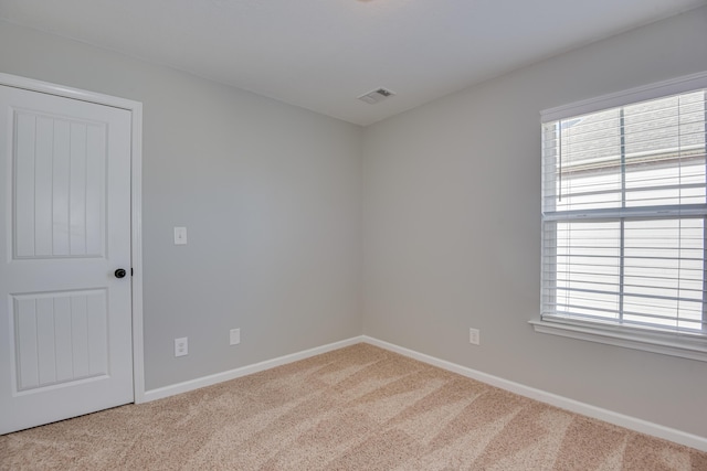 524 Jutland Way, Evans, GA 30809 - spare room with carpet flooring and healthy amount of natural light