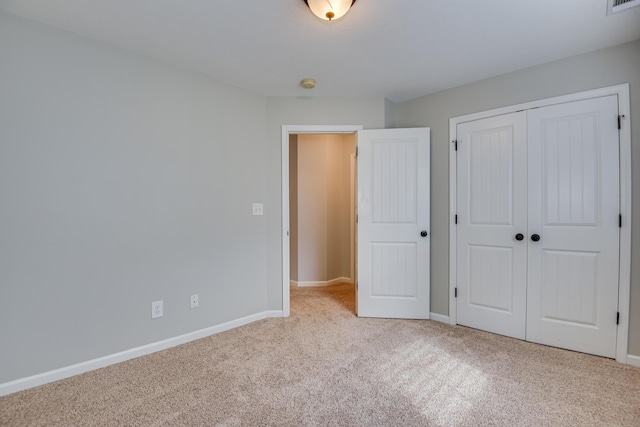 524 Jutland Way, Evans, GA 30809 - unfurnished bedroom featuring carpet flooring and a closet
