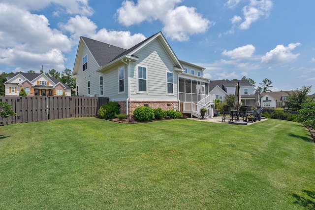 516 Mattock Dr, Evans, GA 30809 - photo 60