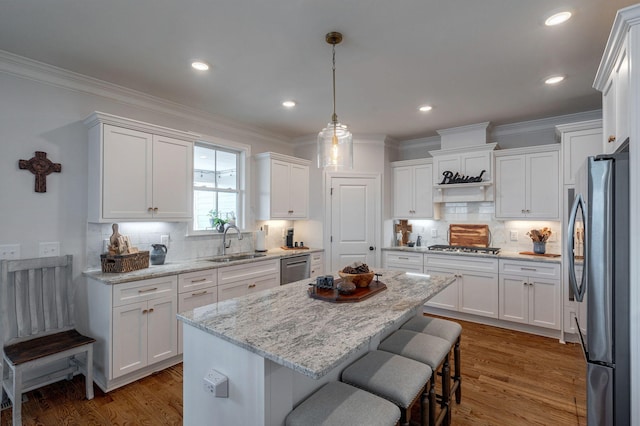516 Mattock Dr, Evans, GA 30809 - photo 22