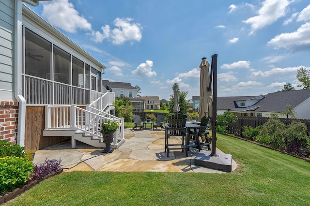 516 Mattock Dr, Evans, GA 30809 - photo 57