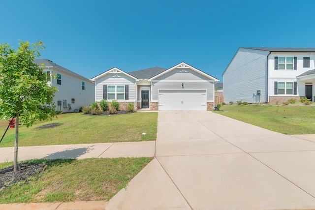 345 Expedition Dr, North Augusta, SC 29841 - photo 1