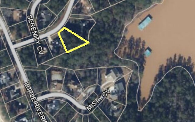 L4, B47 Kingfisher Pt, Mccormick, SC 29835 - photo 1