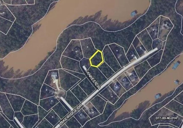 Listing photo 2 for LOT19 Yankee Cir, Mccormick SC 29835