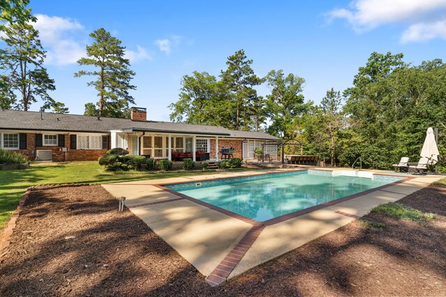 289 Ashbrook Dr, Martinez, GA 30907 - photo 71