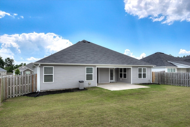 4893 Fairmont Dr, Graniteville, SC 29829 - photo 24