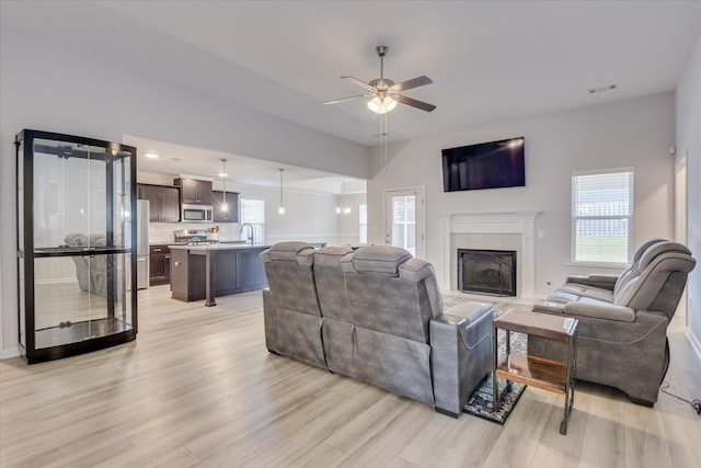4893 Fairmont Dr, Graniteville, SC 29829 - photo 4