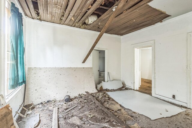 1843 Blairs Ln, Augusta, GA 30904 - view of miscellaneous room