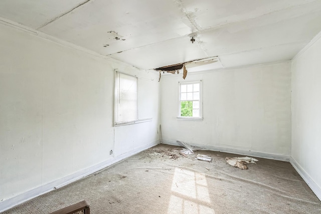 1843 Blairs Ln, Augusta, GA 30904 - view of spare room