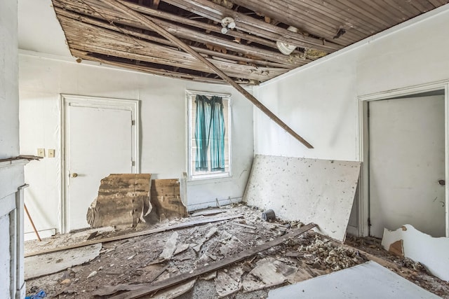 1843 Blairs Ln, Augusta, GA 30904 - view of miscellaneous room