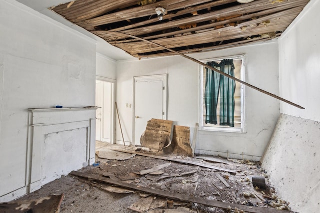 1843 Blairs Ln, Augusta, GA 30904 - view of living area