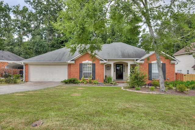 630 Hamden Dr, Evans, GA 30809 - photo 1