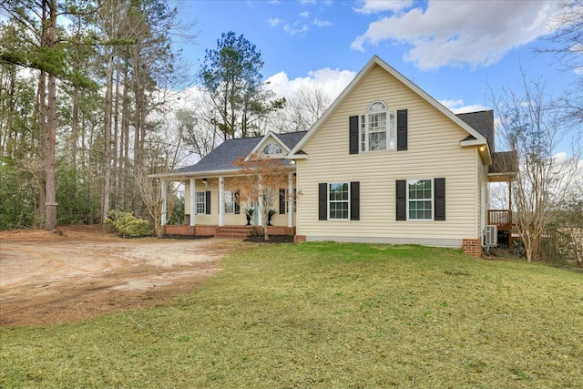 1089 County Line Rd, Blythe, GA 30805 - photo 6