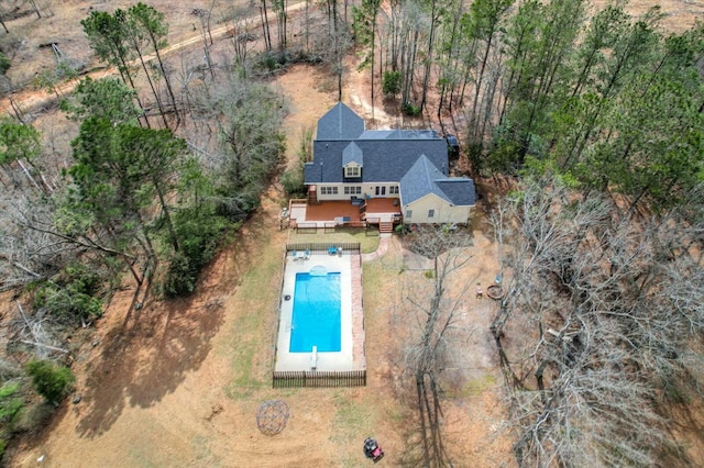 1089 County Line Rd, Blythe, GA 30805 - photo 4