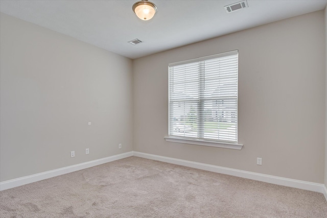 3109 Lobella Dr, Grovetown, GA 30813 - unfurnished room featuring plenty of natural light, carpet floors, and baseboards