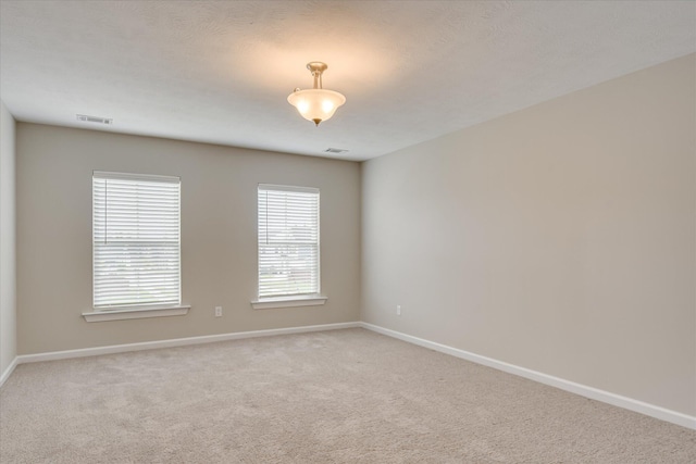 3109 Lobella Dr, Grovetown, GA 30813 - spare room featuring baseboards and light colored carpet