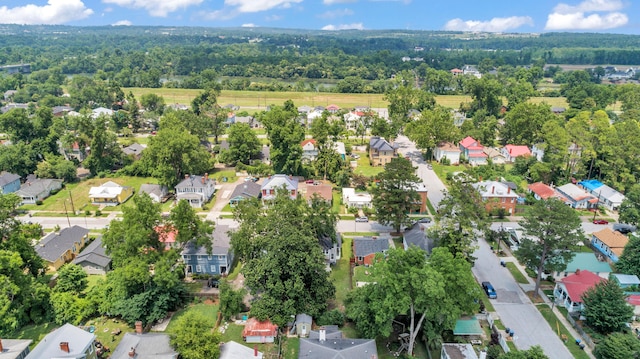 209 Ellis St, Augusta, GA 30901 - aerial view of property's location featuring nearby suburban area