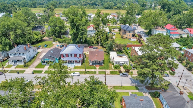 209 Ellis St, Augusta, GA 30901 - view of property location with nearby suburban area
