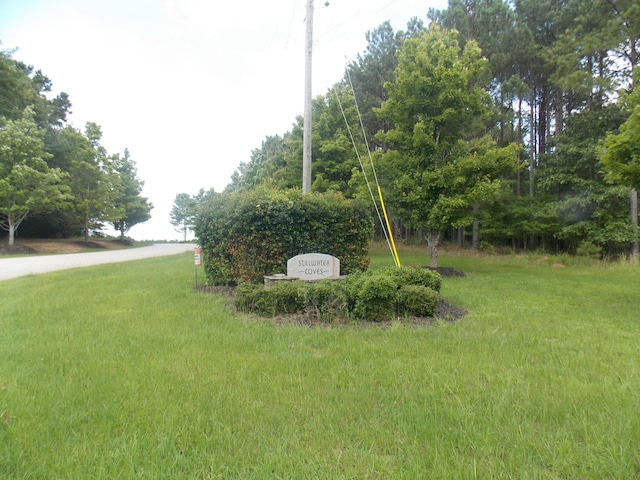 1054 Pine Point Ln, Tignall, GA 30668